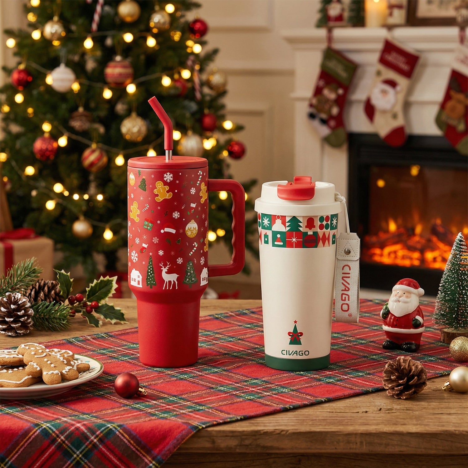 Holiday Limited Series