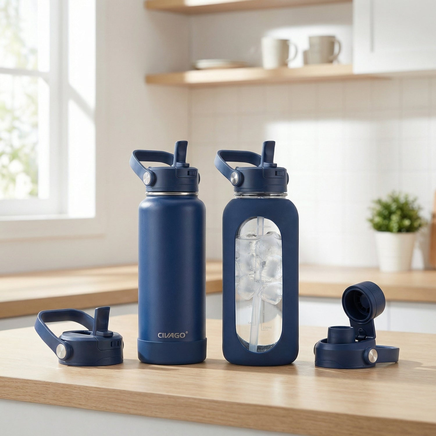 New FlexFlow Series