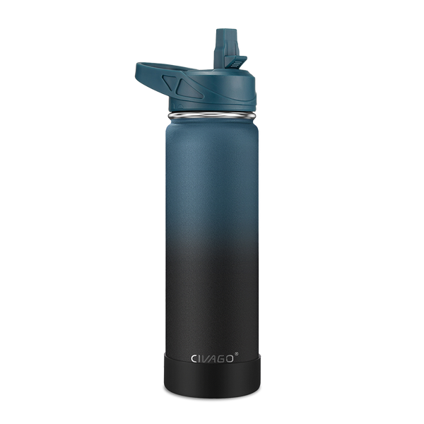 CIVAGO Stainless Steel Insulated Bottle