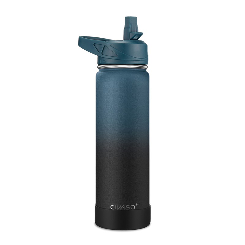 CIVAGO Stainless Steel Insulated Bottle