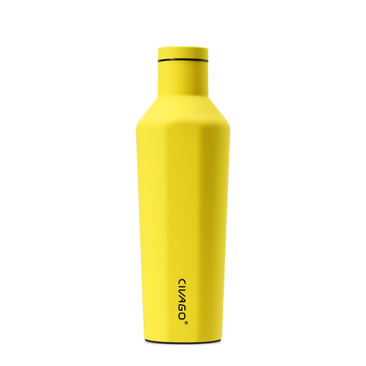CIVAGO Wine Bottle Insulated Tumbler