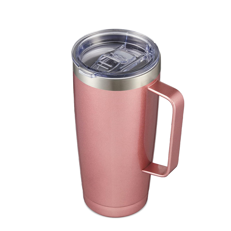 CIVAGO Carry-Handle Coffee Mug