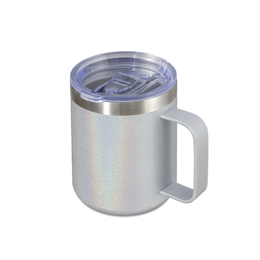 CIVAGO Carry-Handle Vacuum Insulated Mug